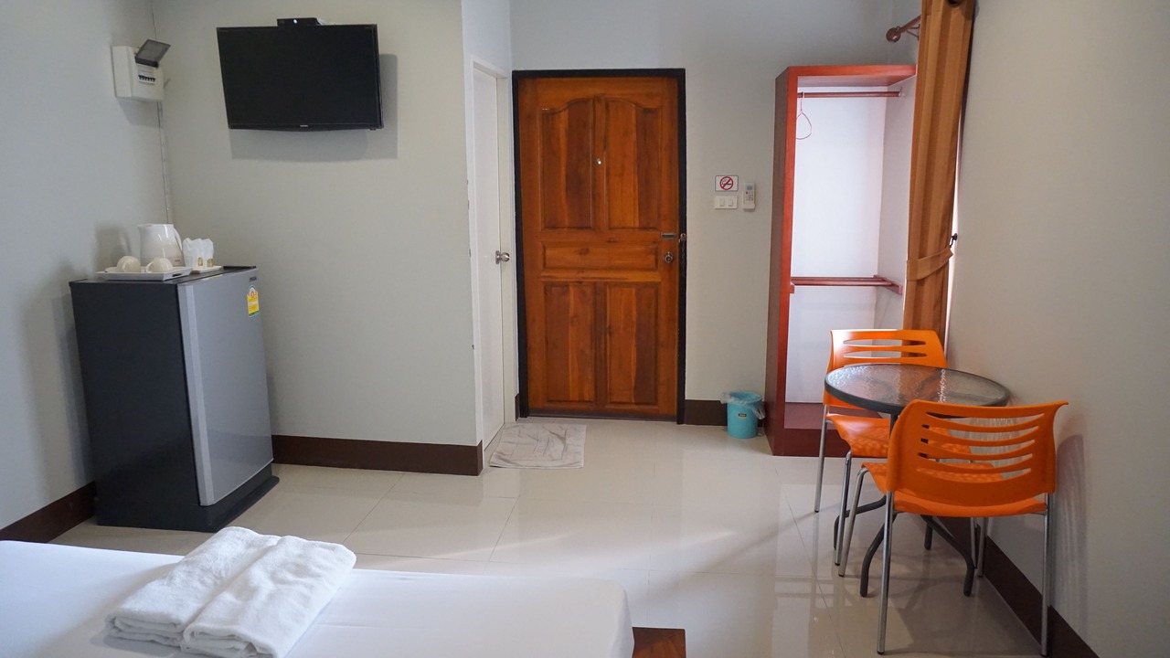 Photo of Bedroom in Uthai Thani