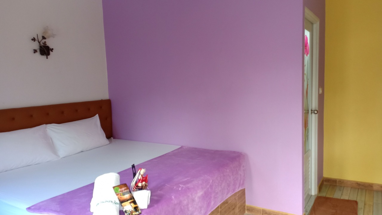 Photo of Bedroom in Suphan Buri