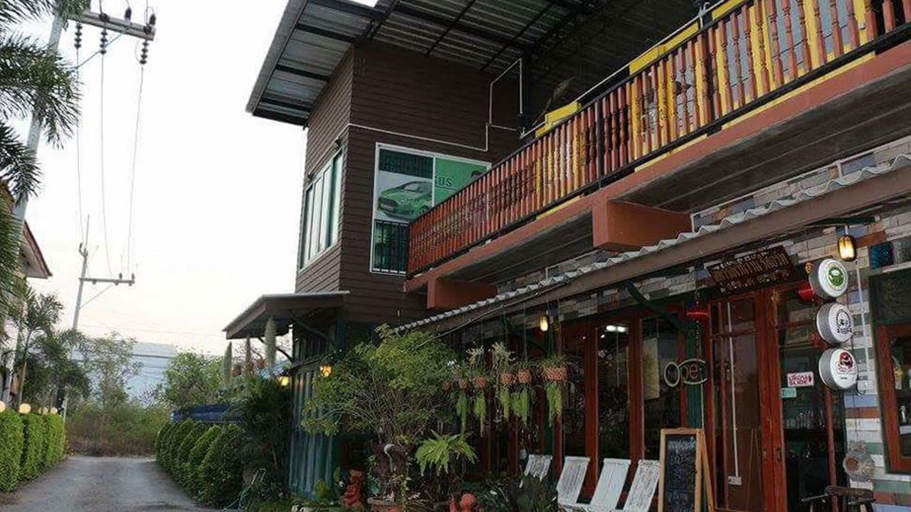 Photo of Outdoor in Suphan Buri