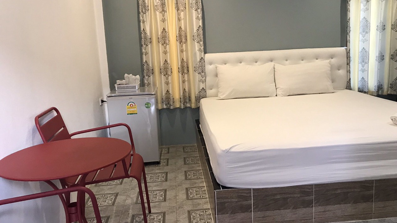 Photo of Bedroom in Suphan Buri