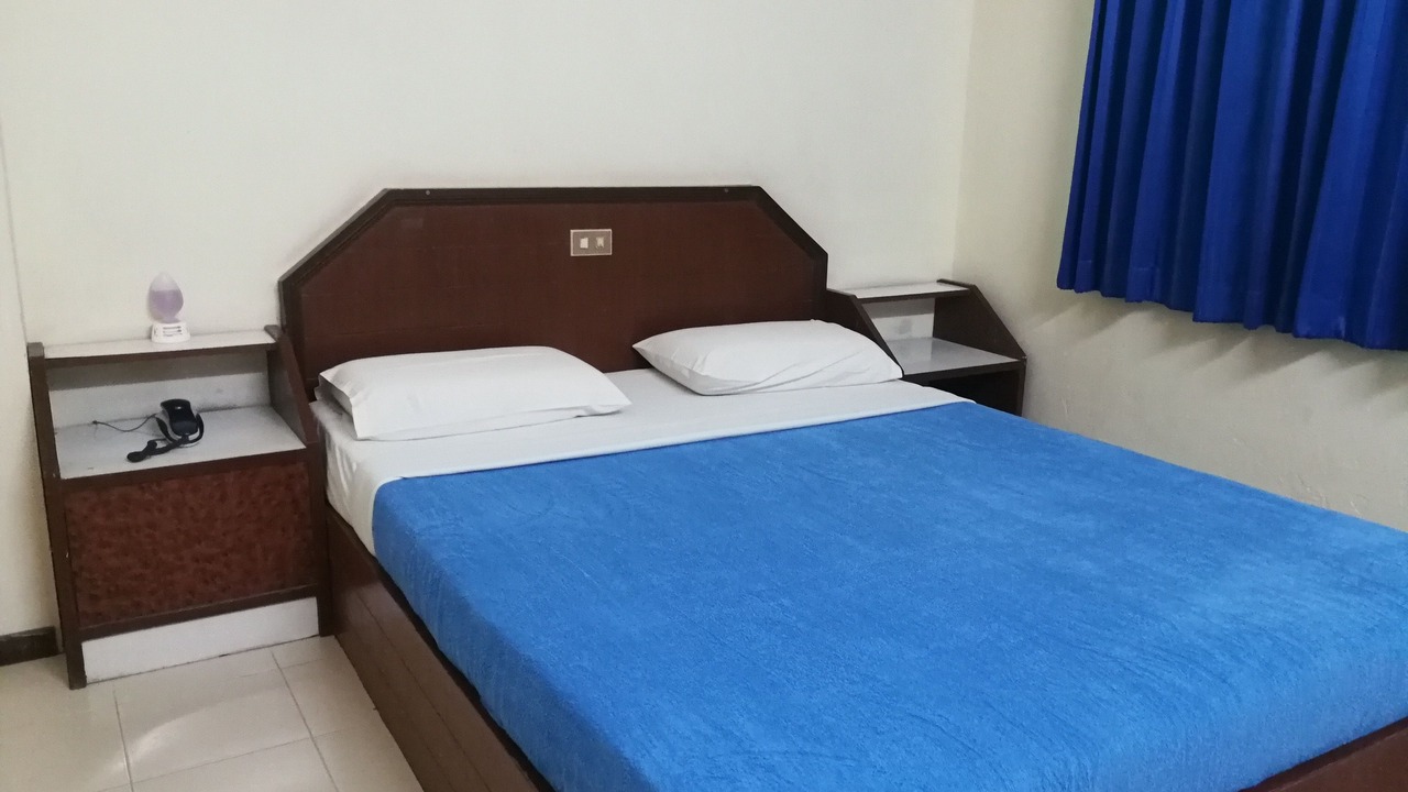 Photo of Bedroom in Ban Wang Hom