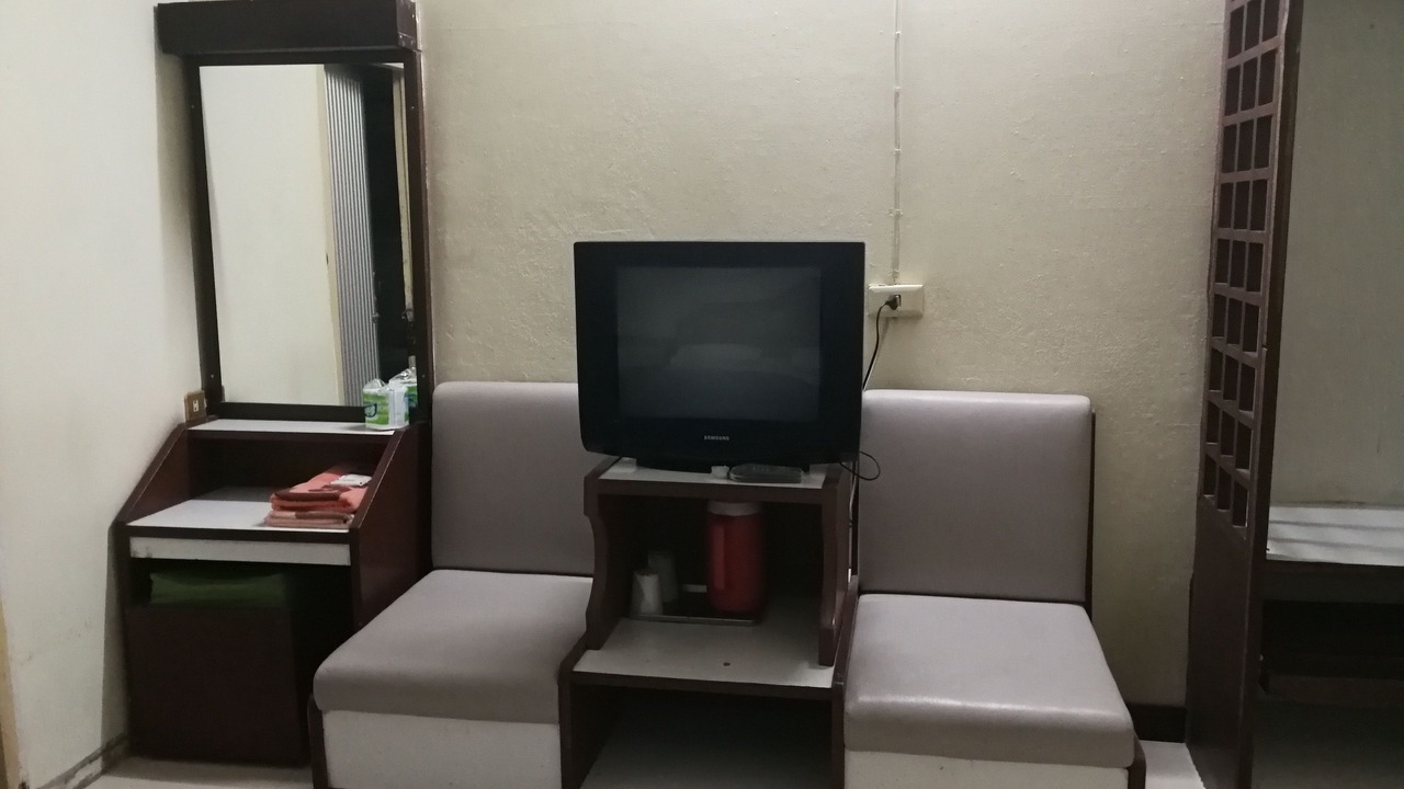 Photo of Bedroom in Ban Wang Hom