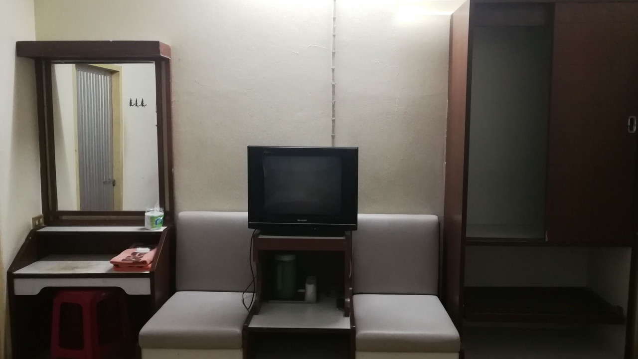 Photo of Bedroom in Ban Wang Hom