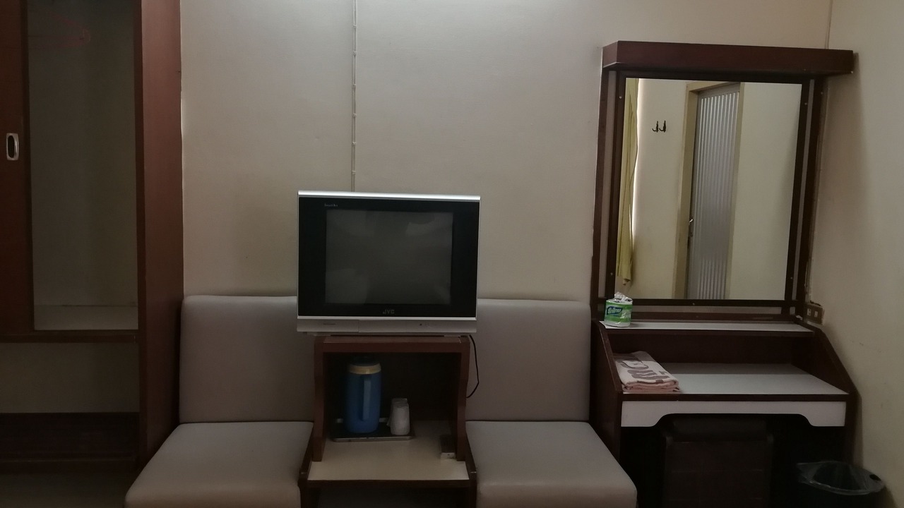 Photo of Bedroom in Ban Wang Hom