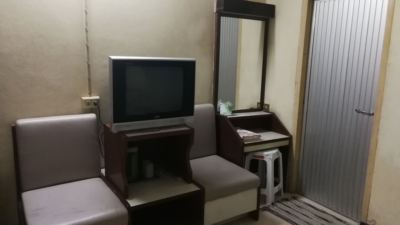 Photo of Bedroom in Ban Wang Hom