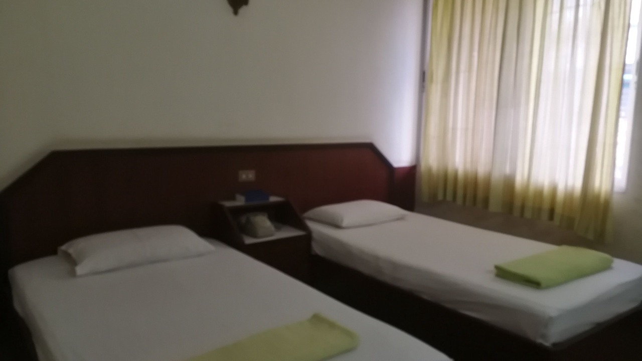 Photo of Bedroom in Ban Wang Hom