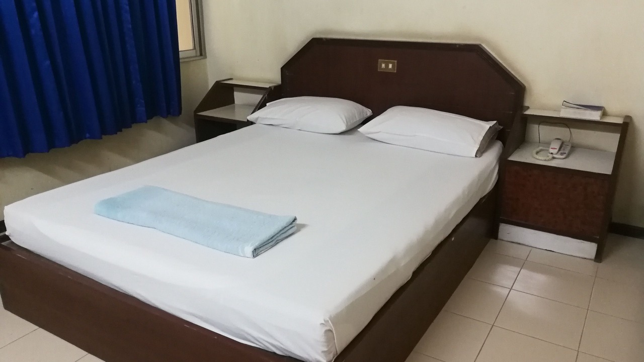 Photo of Bedroom in Ban Wang Hom