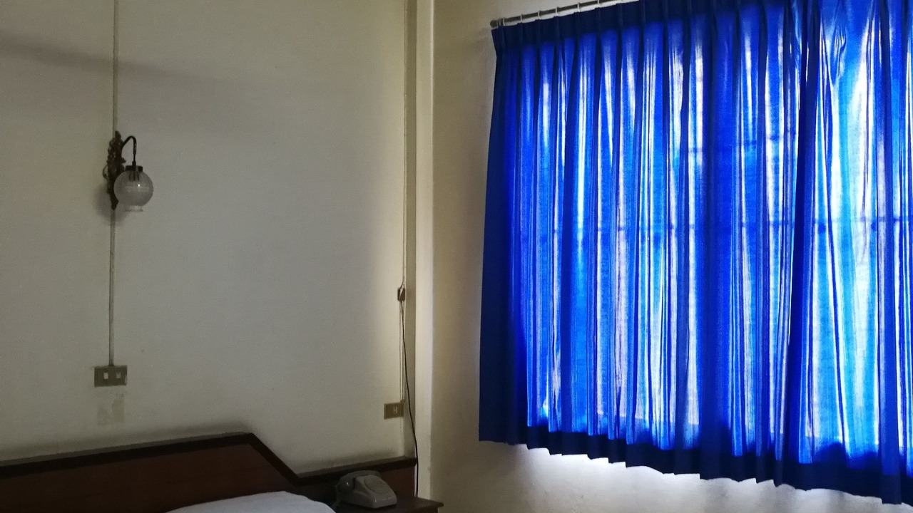 Photo of Bedroom in Ban Wang Hom