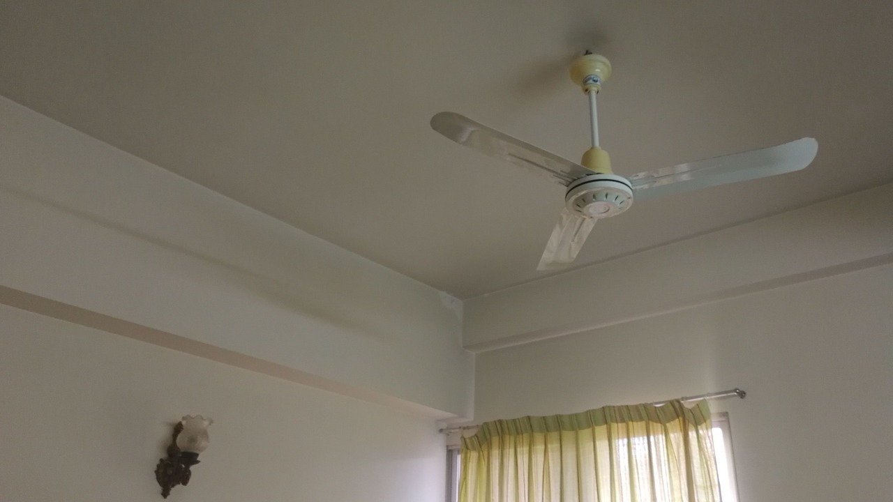 Photo of Bedroom in Ban Wang Hom