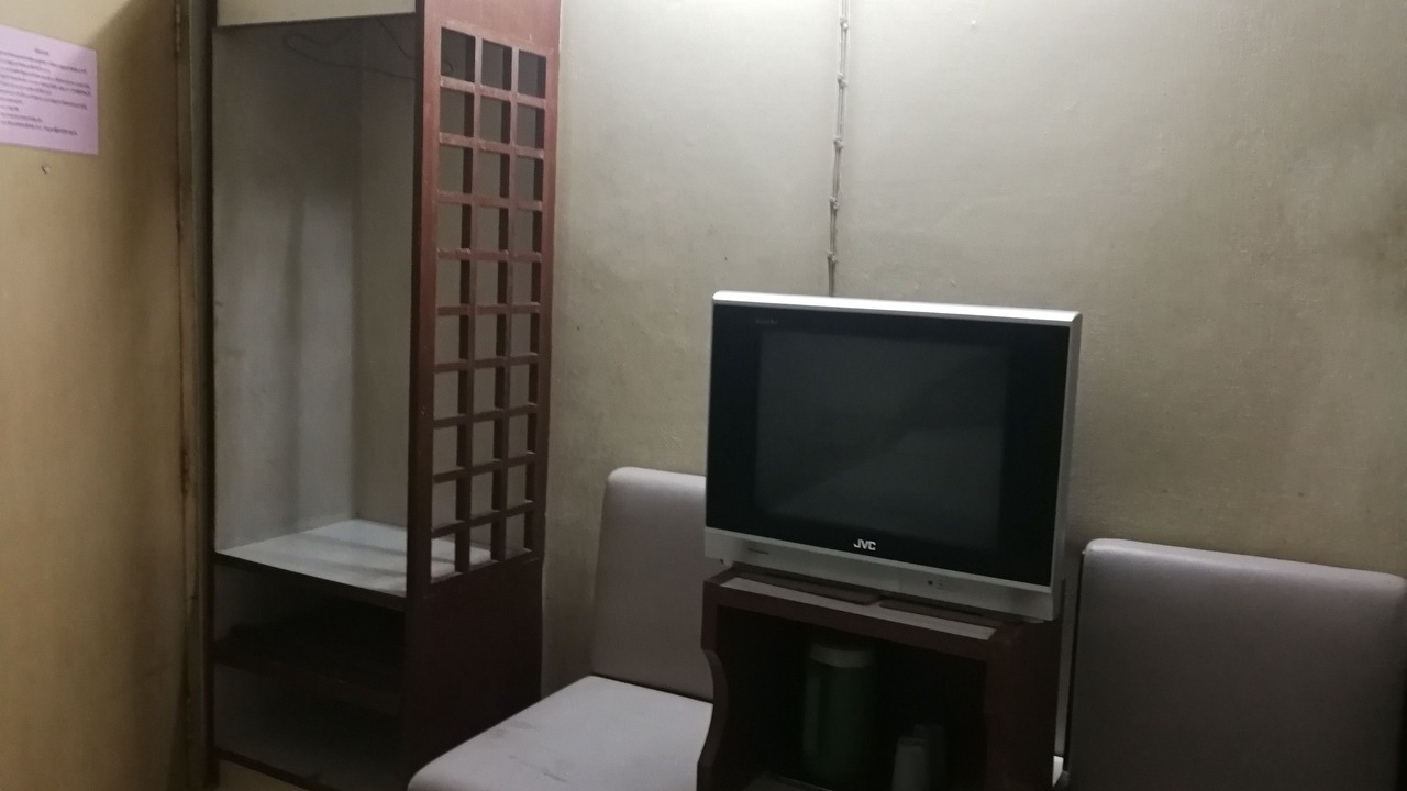 Photo of Bedroom in Ban Wang Hom