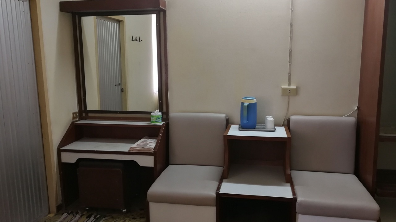 Photo of Bedroom in Ban Wang Hom