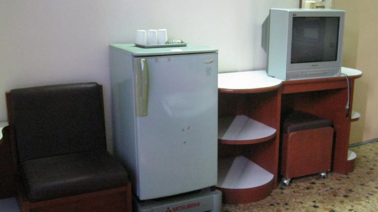 Photo of Bedroom in Ban Wang Hom