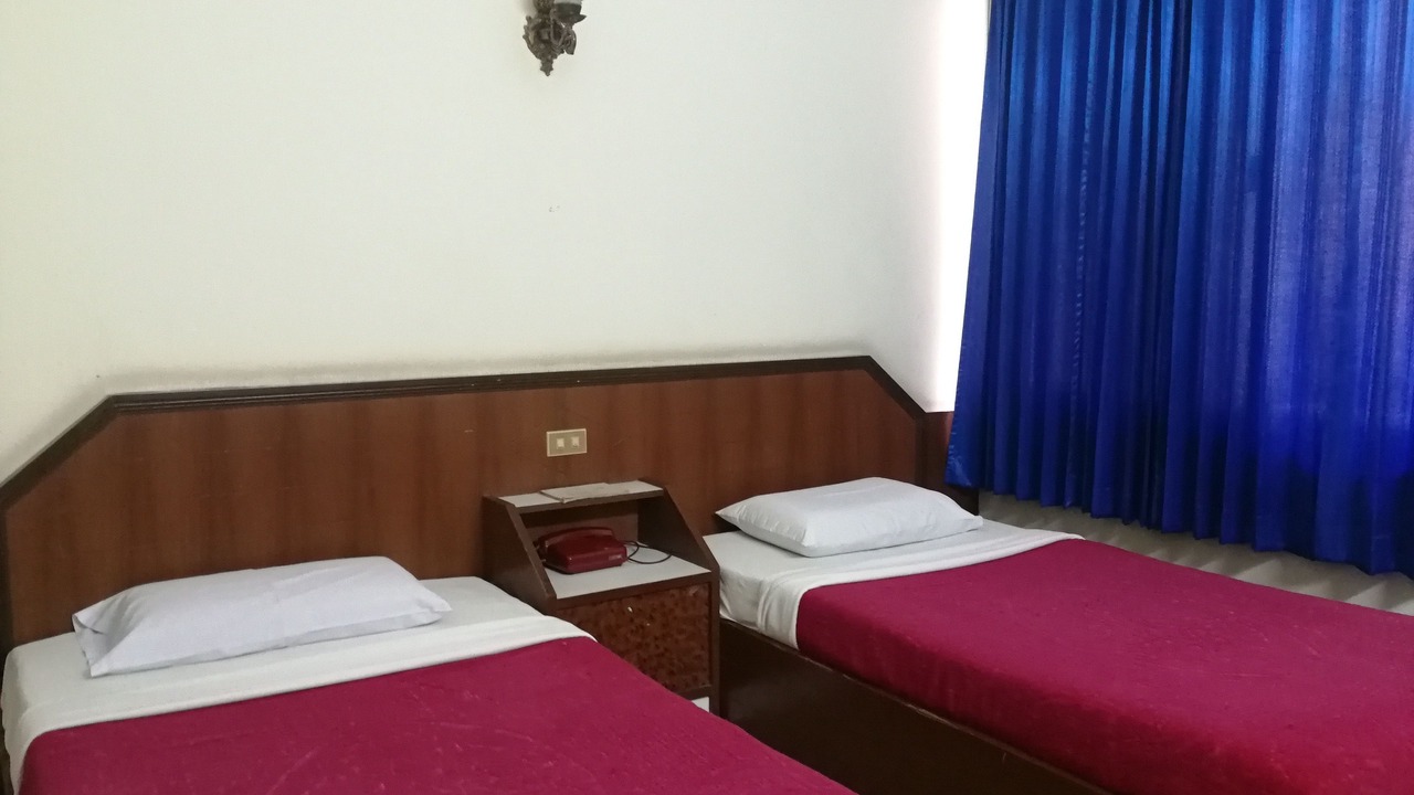 Photo of Bedroom in Ban Wang Hom