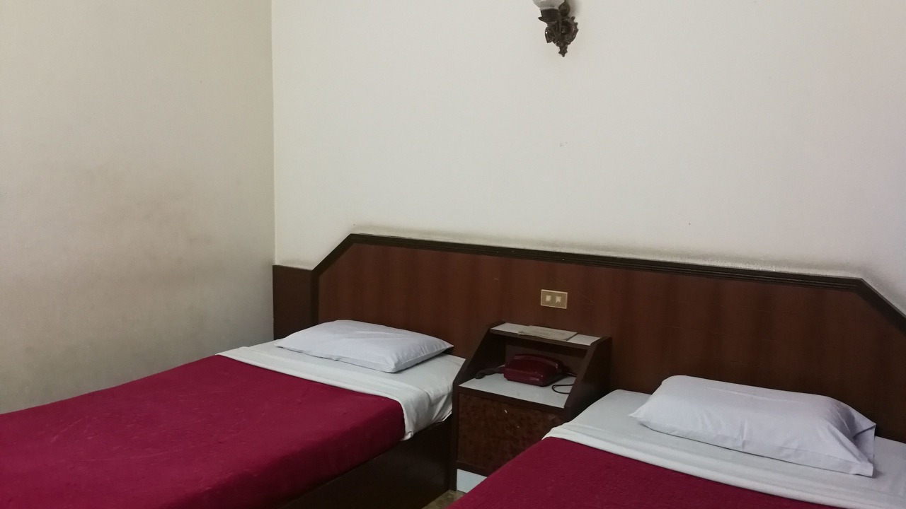 Photo of Bedroom in Ban Wang Hom