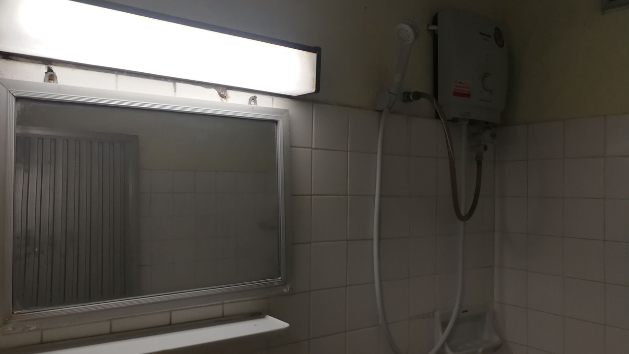 Photo of Bathroom in Ban Wang Hom