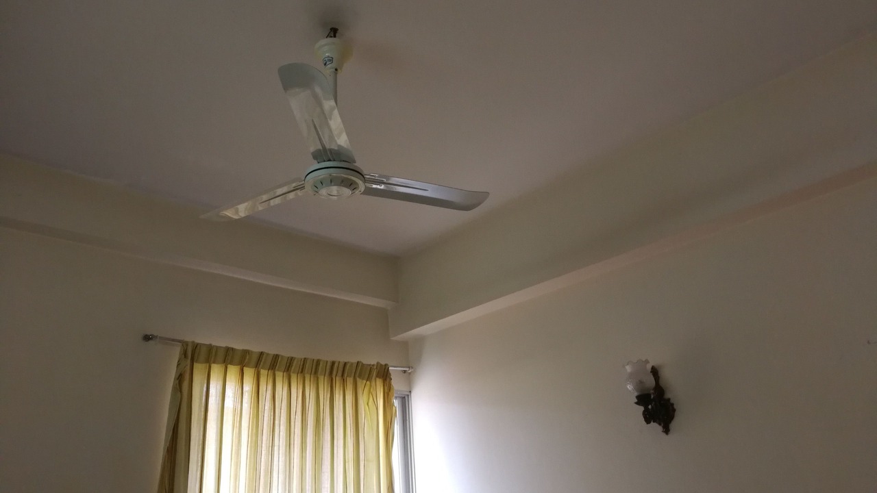 Photo of Bedroom in Ban Wang Hom