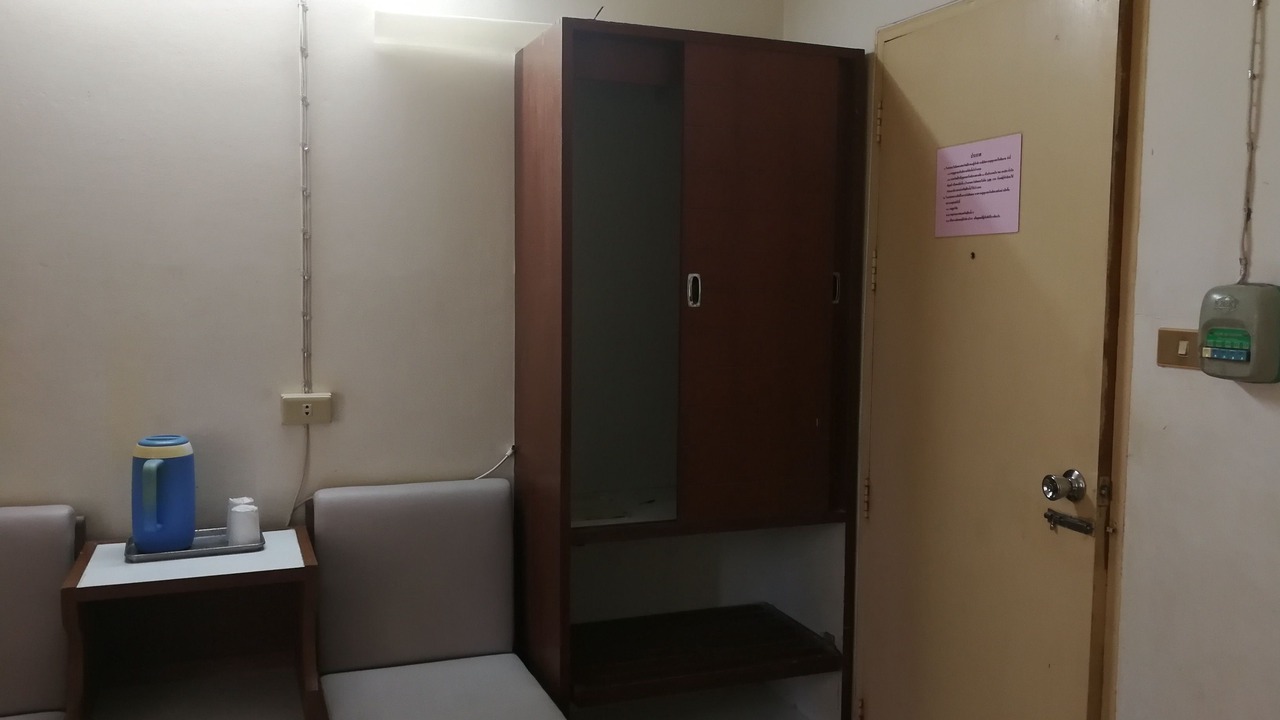 Photo of Bedroom in Ban Wang Hom