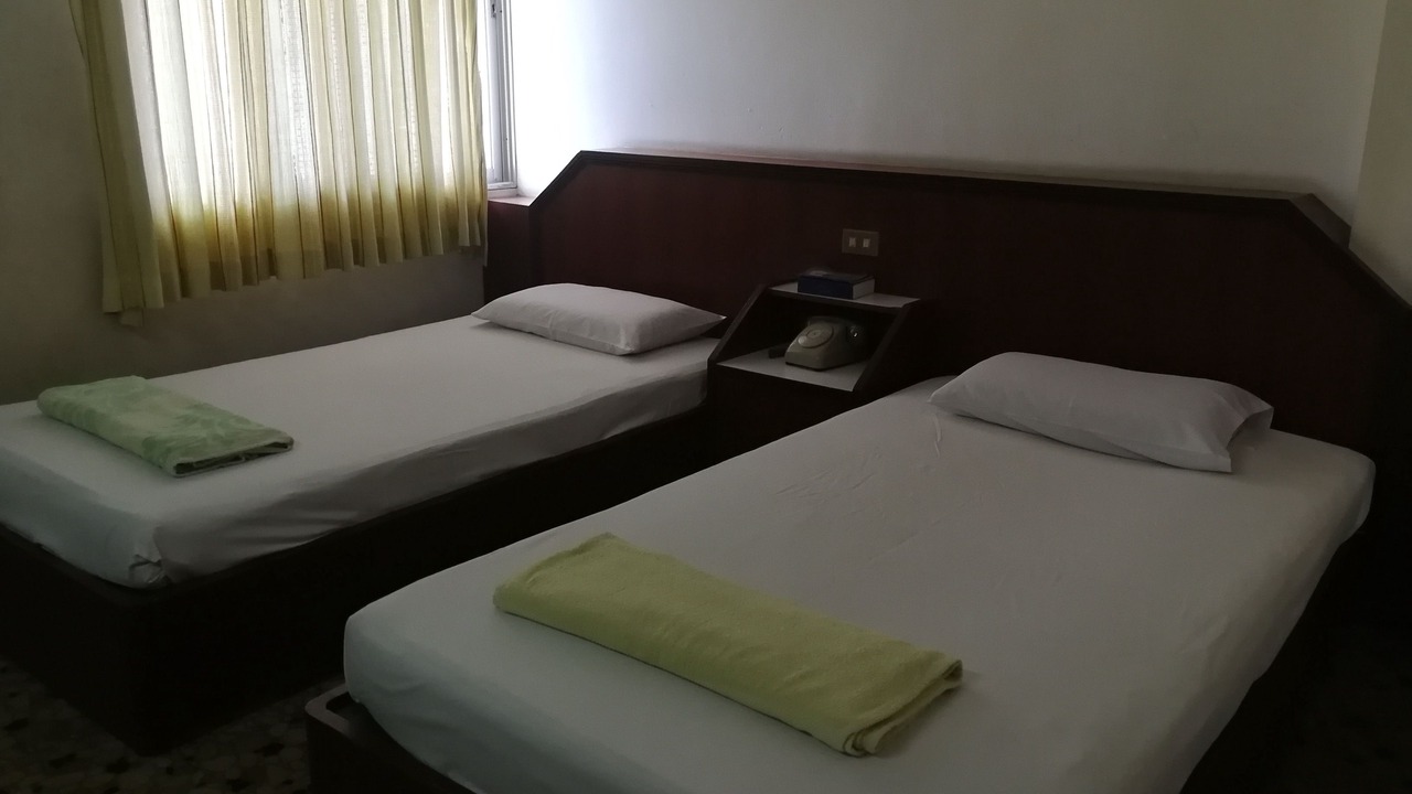 Photo of Bedroom in Ban Wang Hom