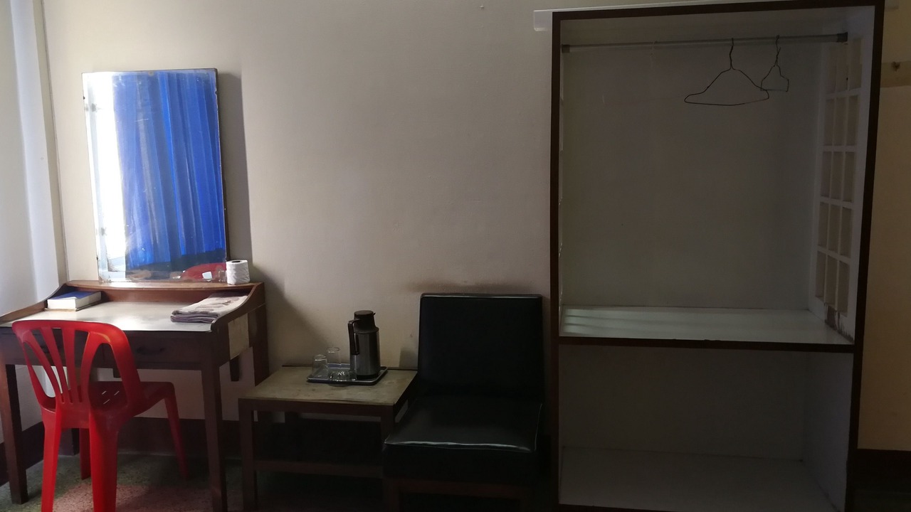 Photo of Bedroom in Ban Wang Hom