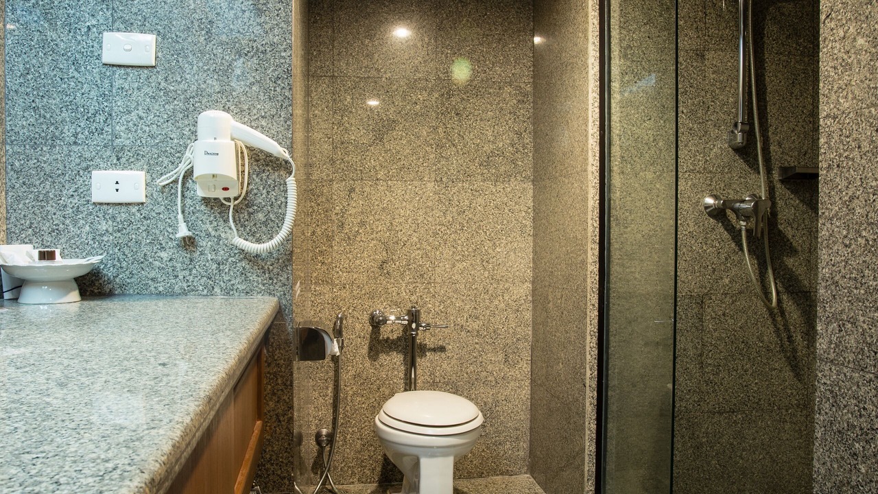 Photo of Bathroom in Suphan Buri