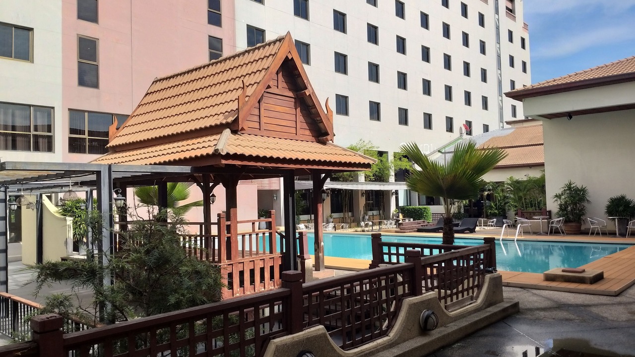 Photo of Outdoor in Suphan Buri