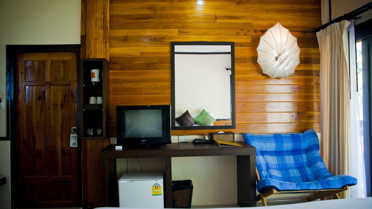 Photo of Bedroom in Ban Wang Hom