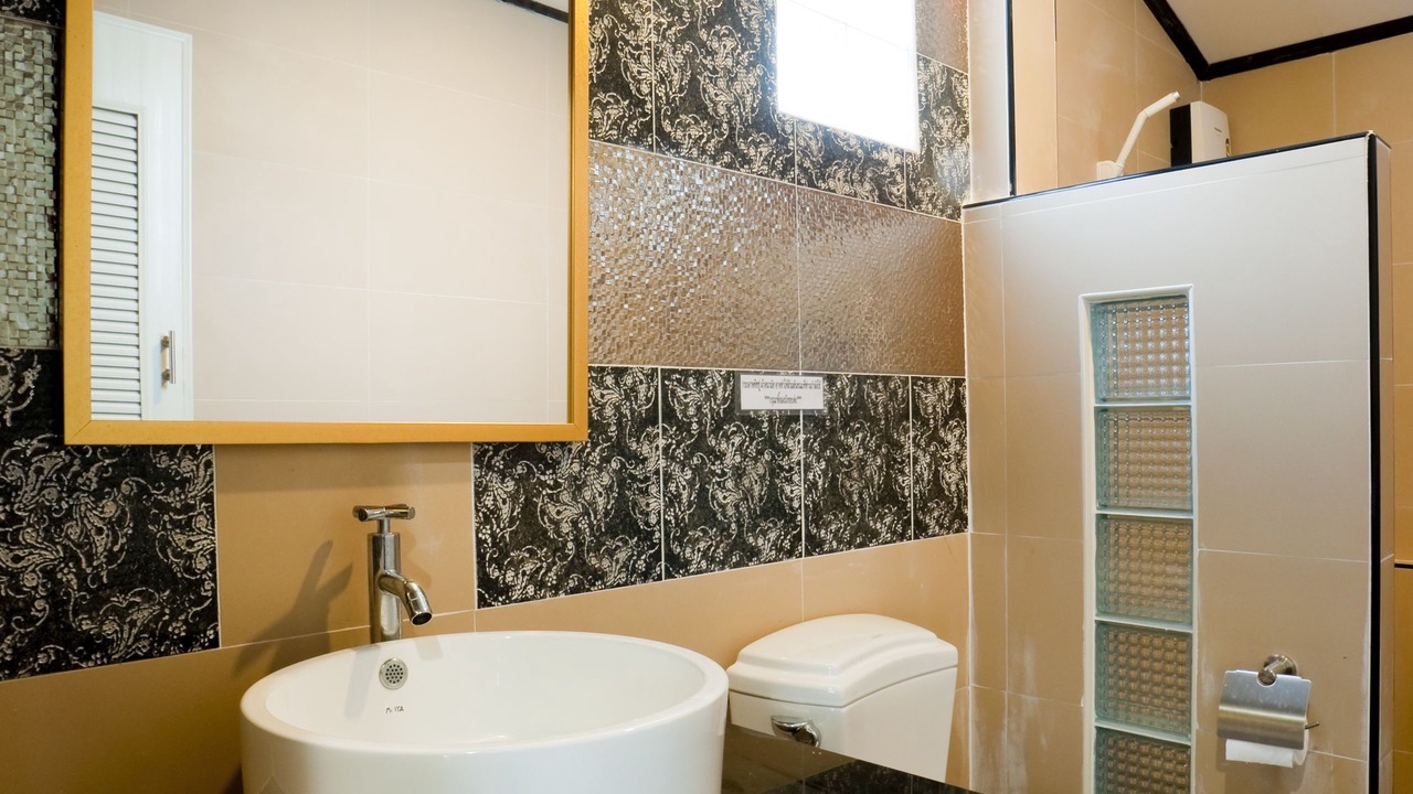 Photo of Bathroom in Ban Wang Hom