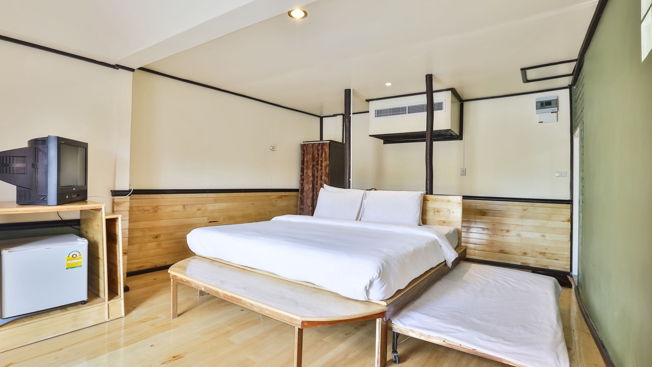 Photo of Bedroom in Ban Wang Hom
