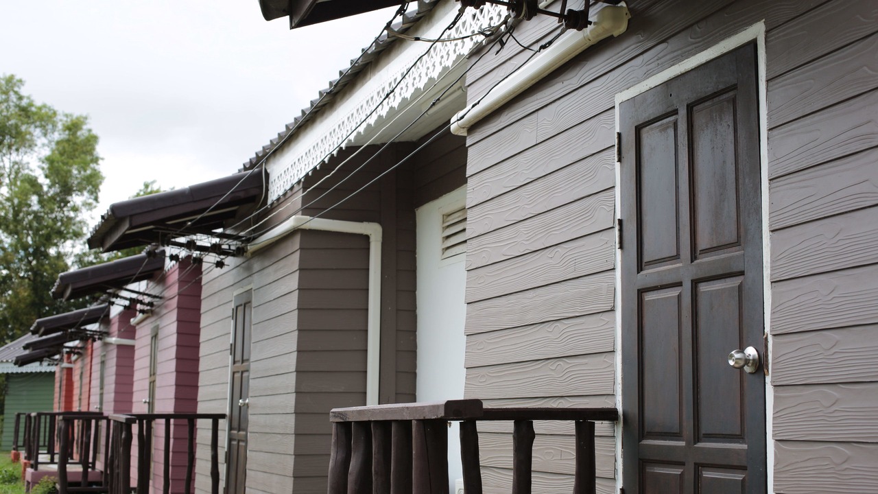 Photo of Outdoor in Ban Wang Hom