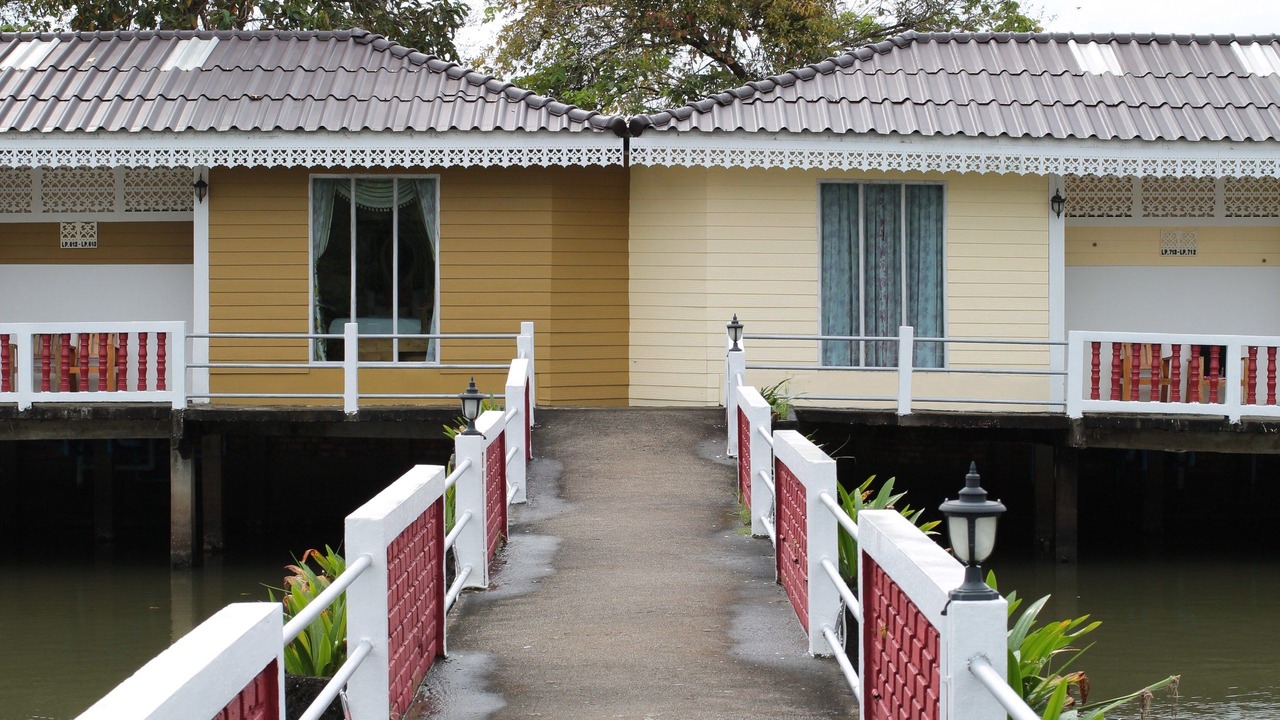 Photo of Outdoor in Ban Wang Hom