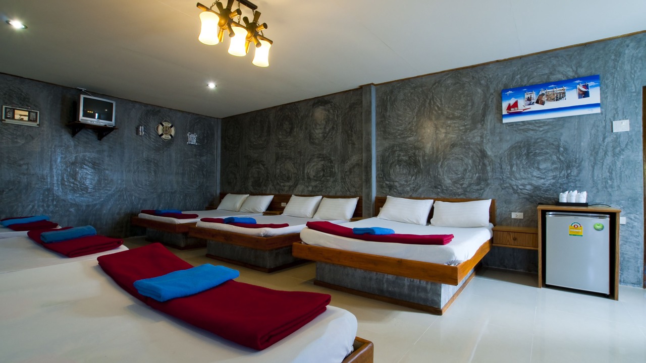 Photo of Bedroom in Ban Wang Hom