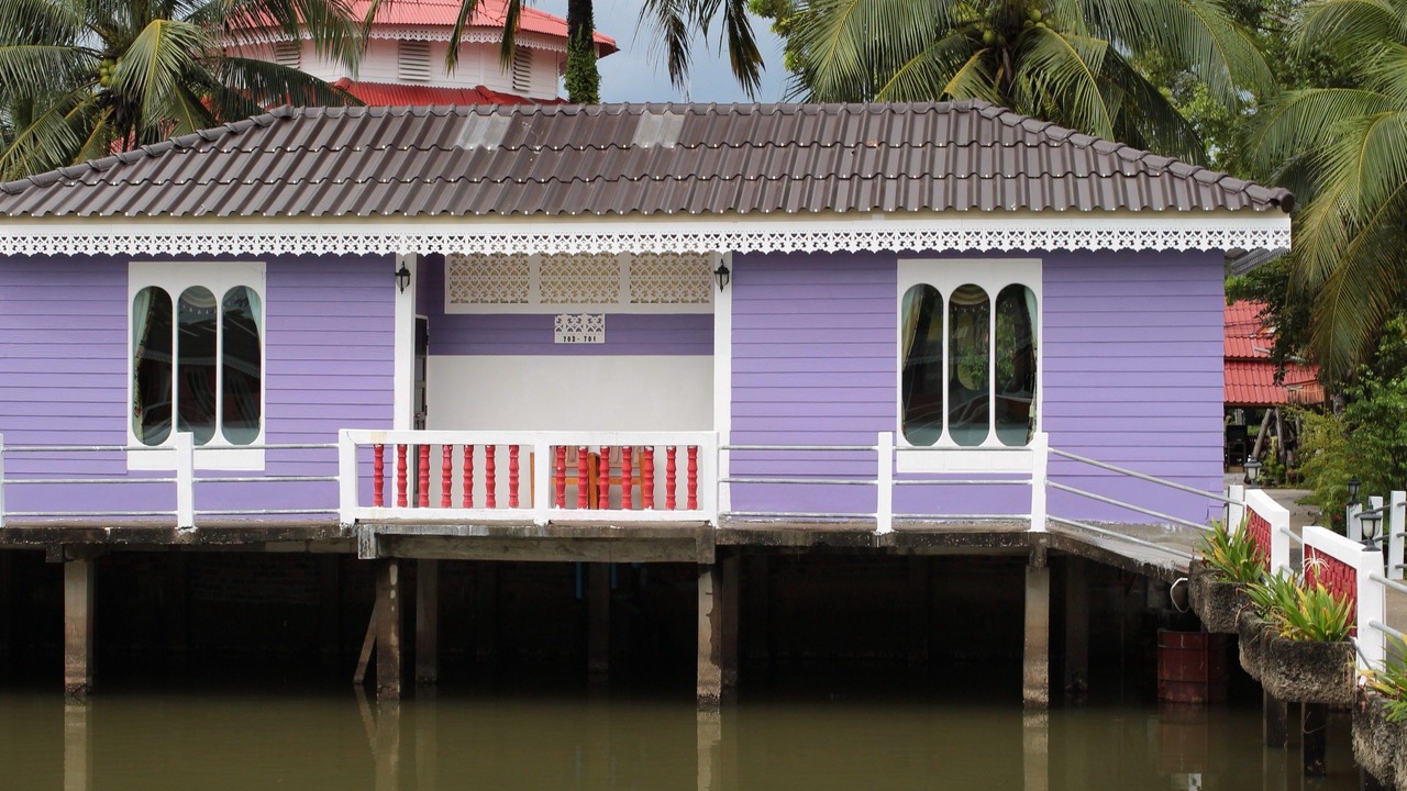 Photo of Outdoor in Ban Wang Hom