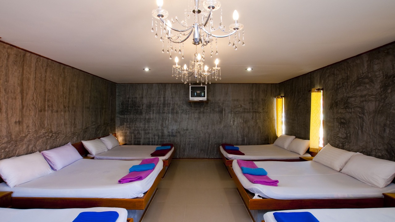 Photo of Bedroom in Ban Wang Hom