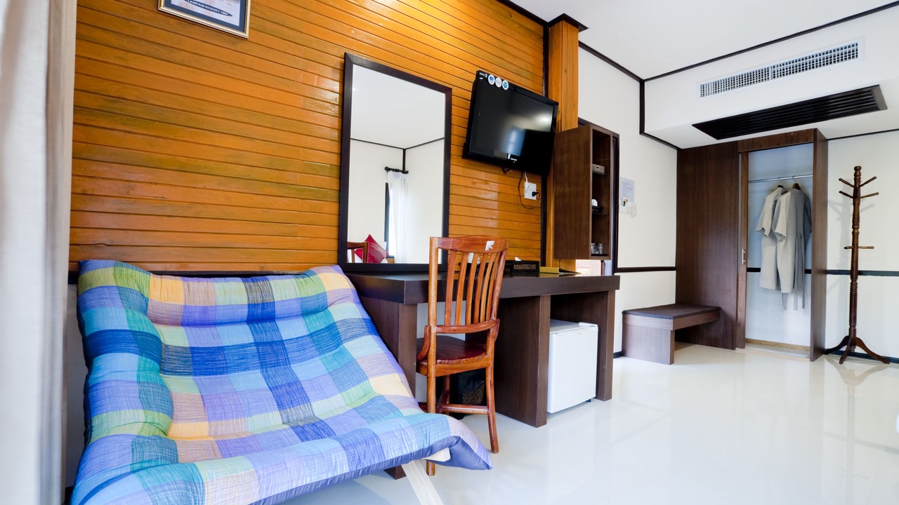 Photo of Bedroom in Ban Wang Hom