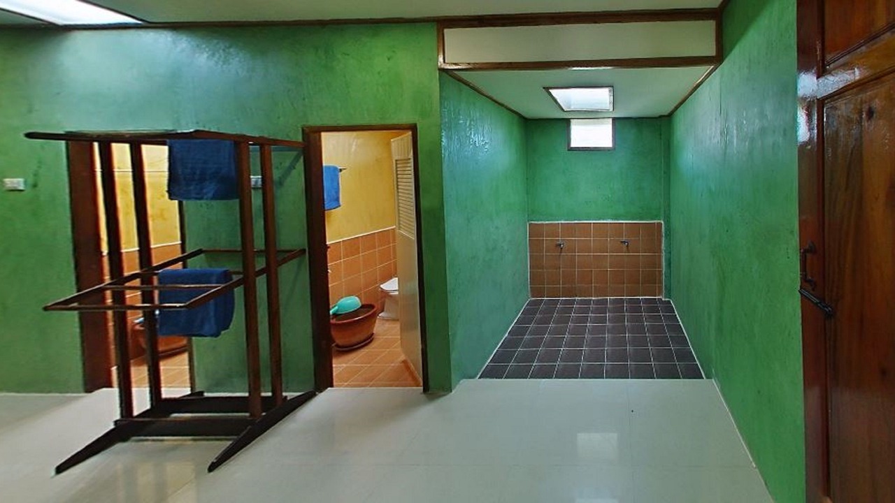 Photo of Bathroom in Ban Wang Hom