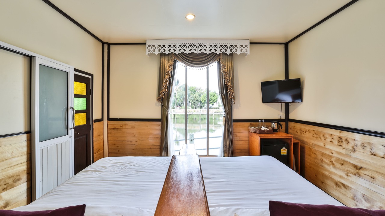Photo of Bedroom in Ban Wang Hom