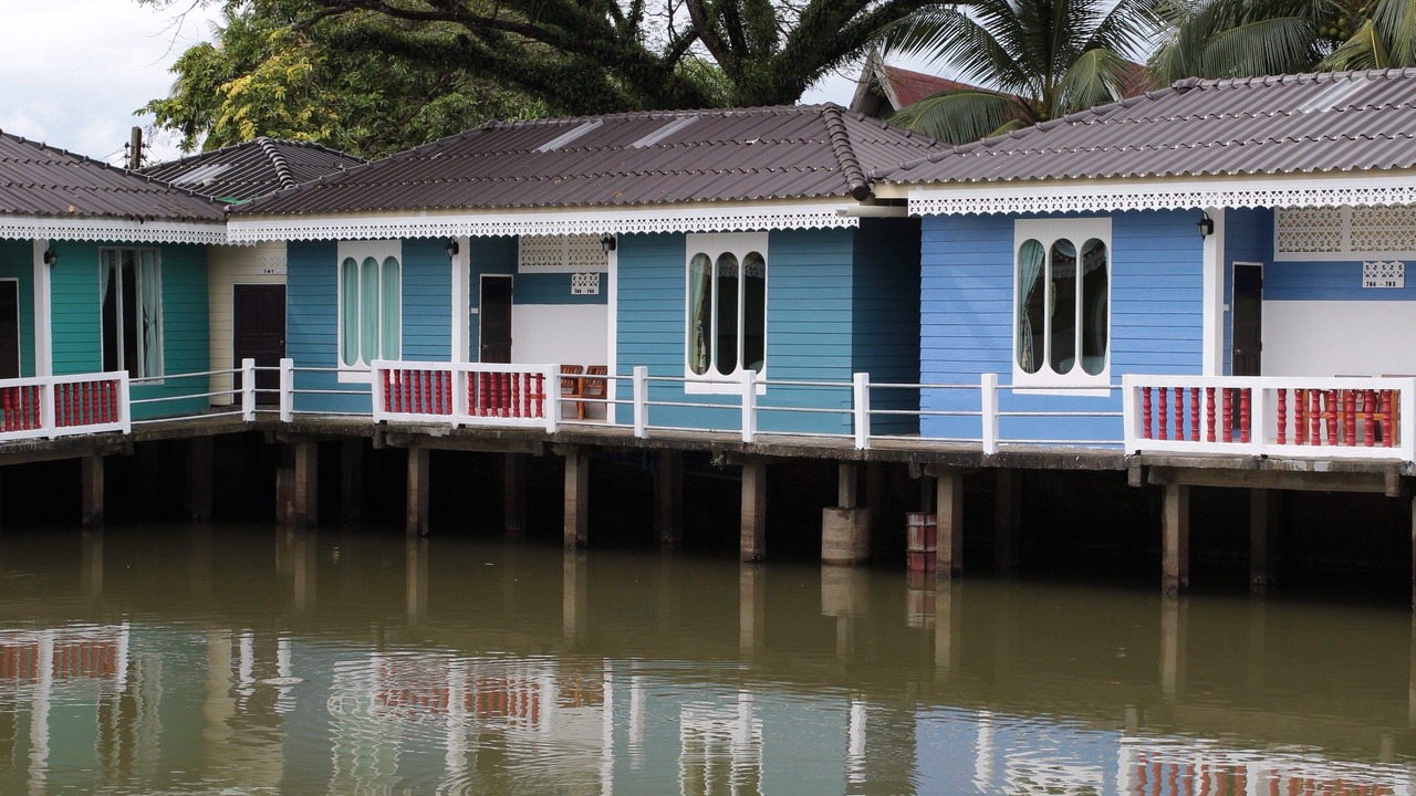 Photo of Outdoor in Ban Wang Hom