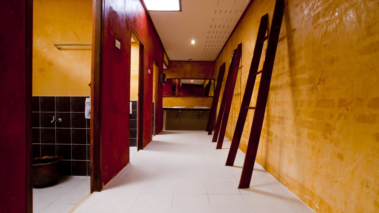 Photo of Bathroom in Ban Wang Hom