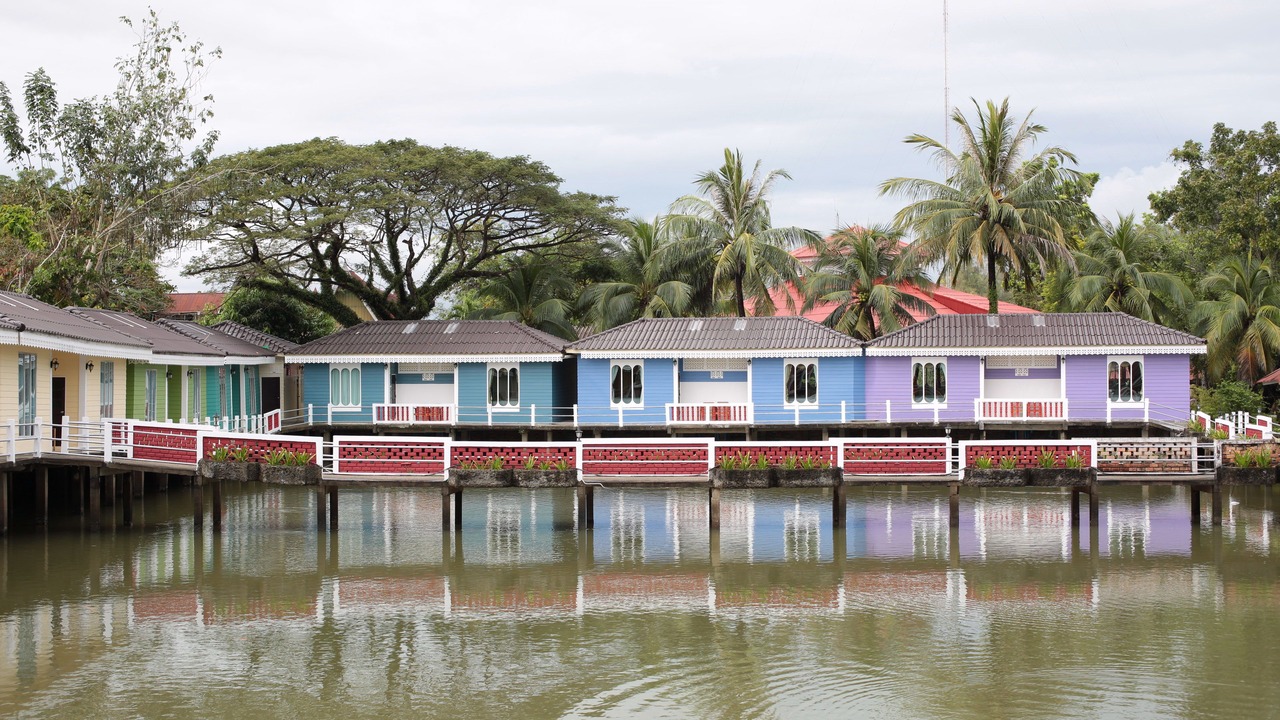 Photo of Outdoor in Ban Wang Hom