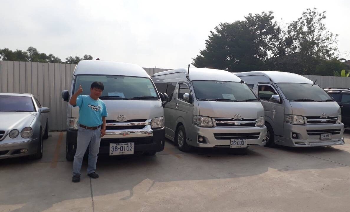 Photo of Outdoor in Lat Sawai