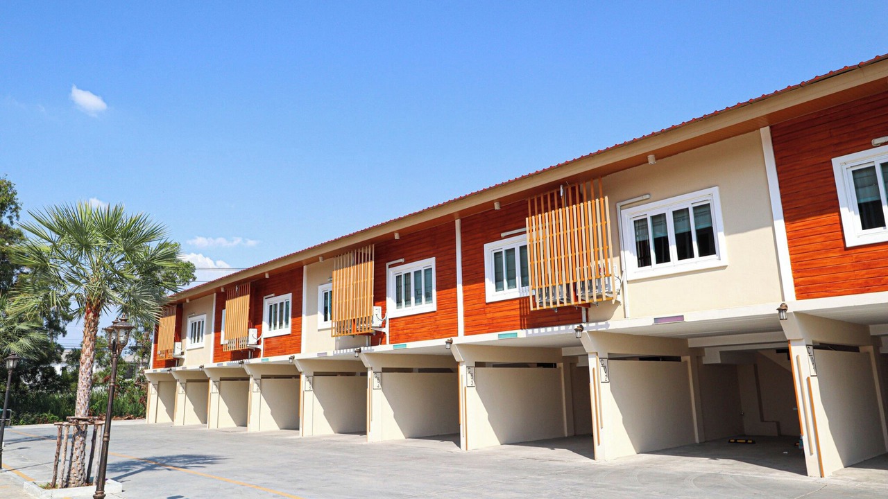 Photo of Outdoor in Lat Sawai