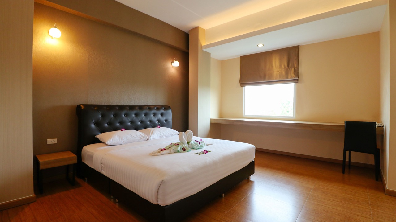 Photo of Bedroom in Lat Sawai