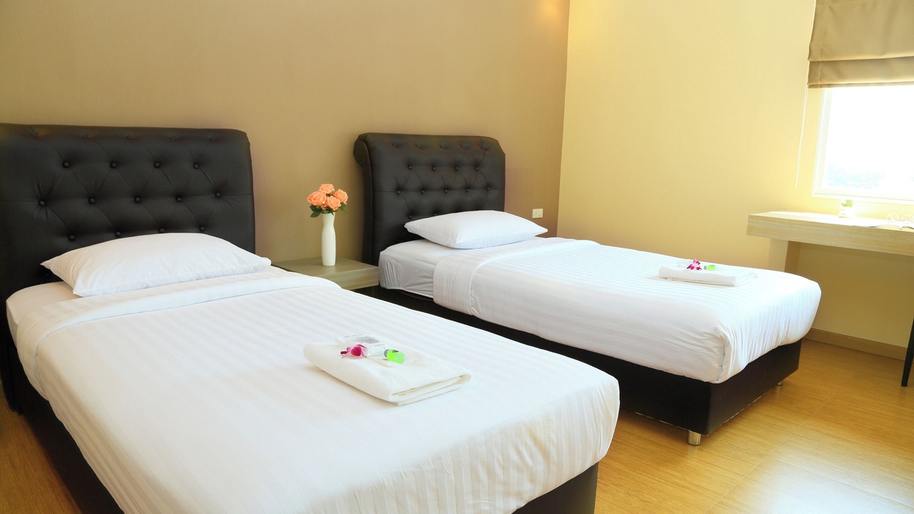 Photo of Bedroom in Lat Sawai