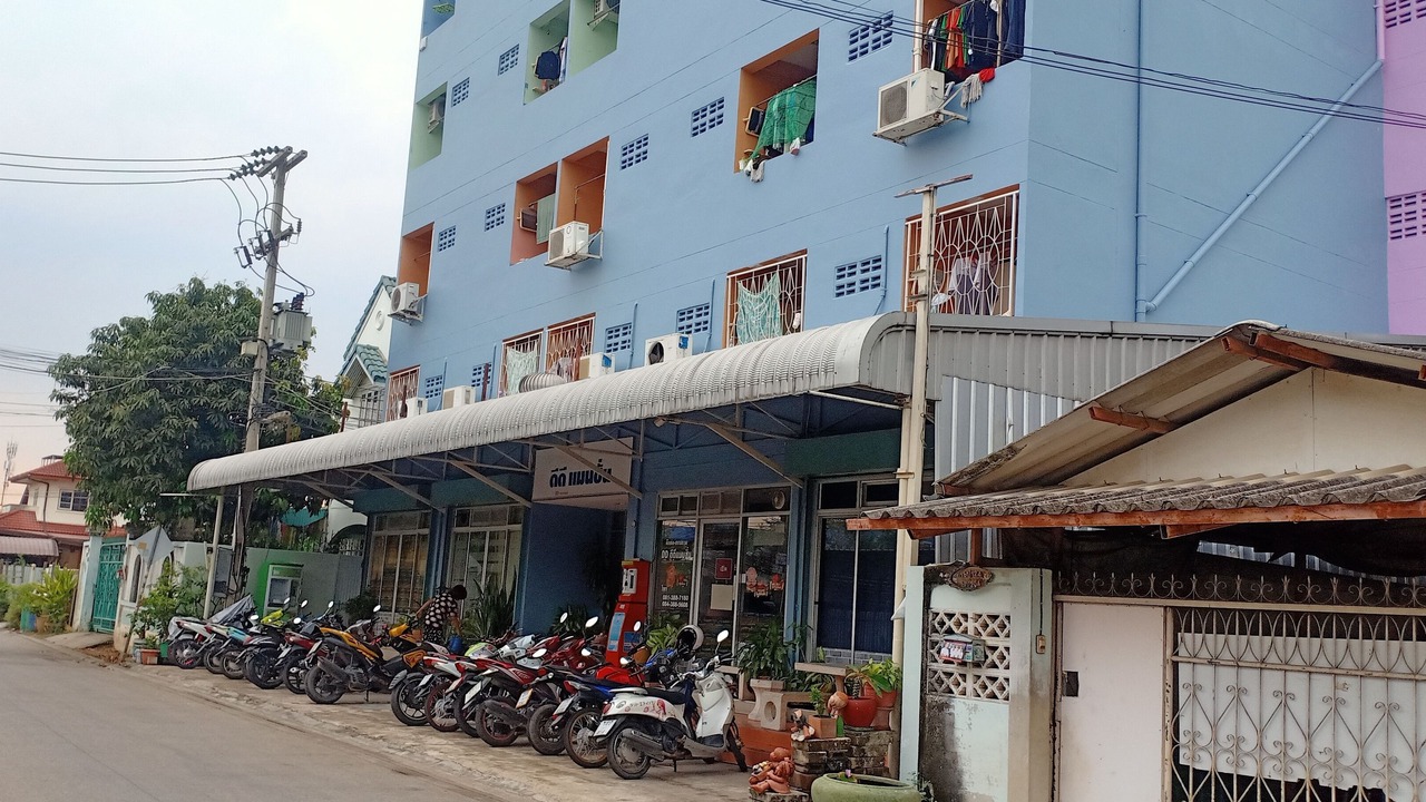 Photo of Outdoor in Rangsit