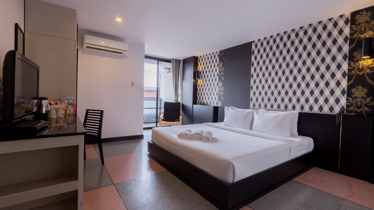 Photo of Bedroom in Nai Mueang