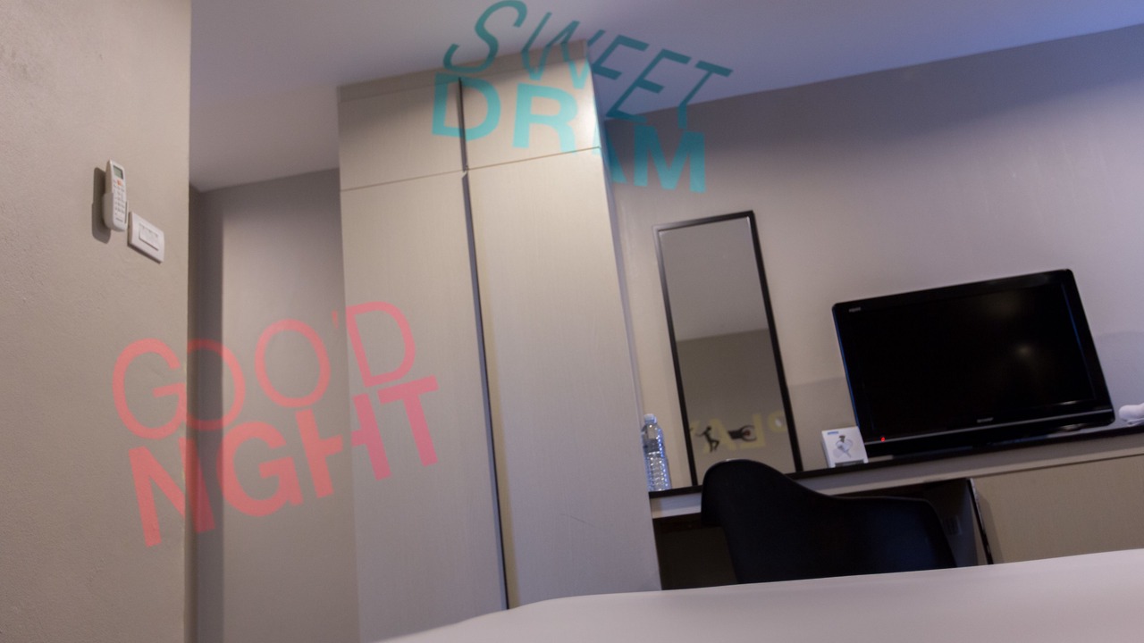 Photo of Bedroom in Nai Mueang