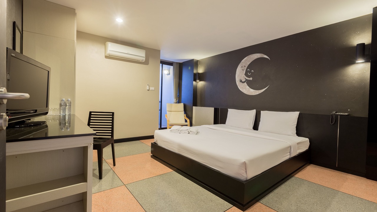 Photo of Bedroom in Nai Mueang