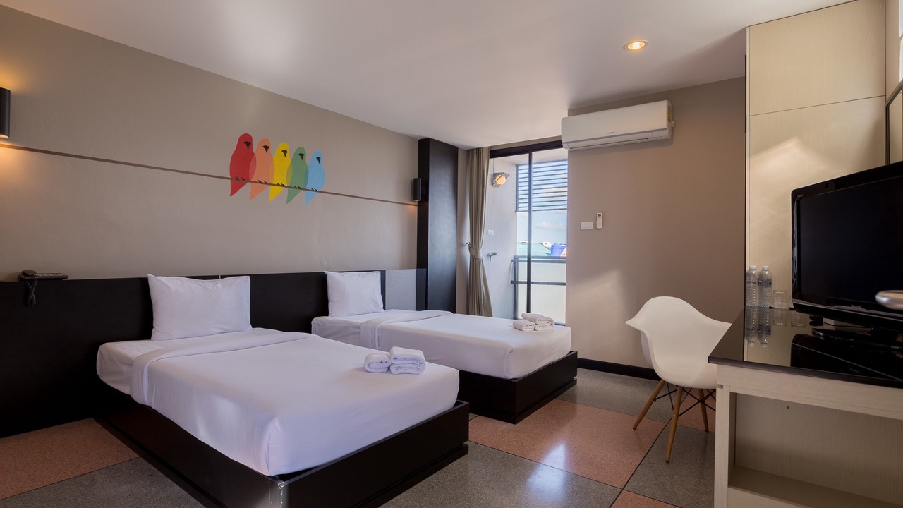 Photo of Bedroom in Nai Mueang
