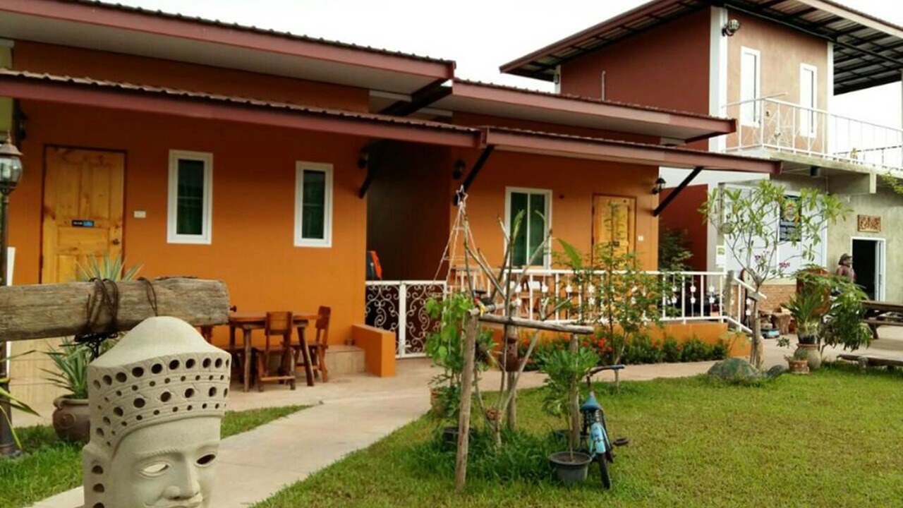 Photo of Outdoor in Nong Hin