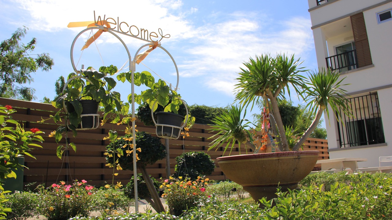 Photo of Outdoor in Ban Suan